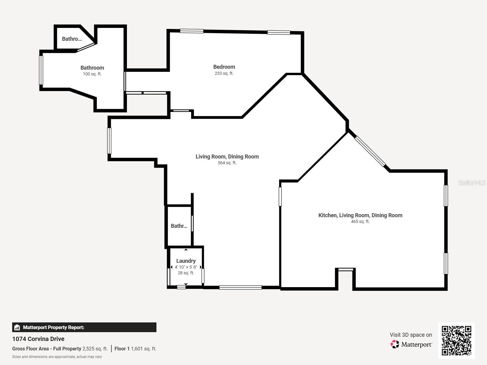 Image 29 of 30 For 1074 Corvina Drive