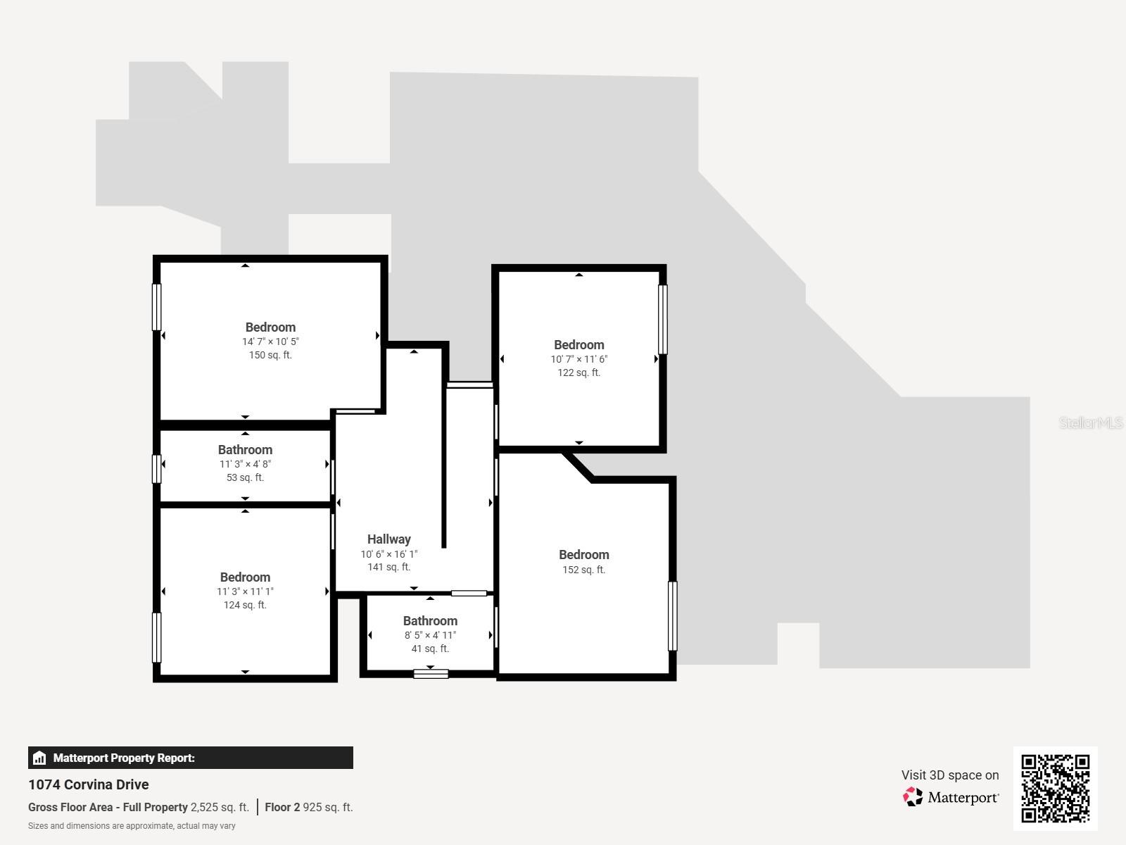 Image 30 of 30 For 1074 Corvina Drive