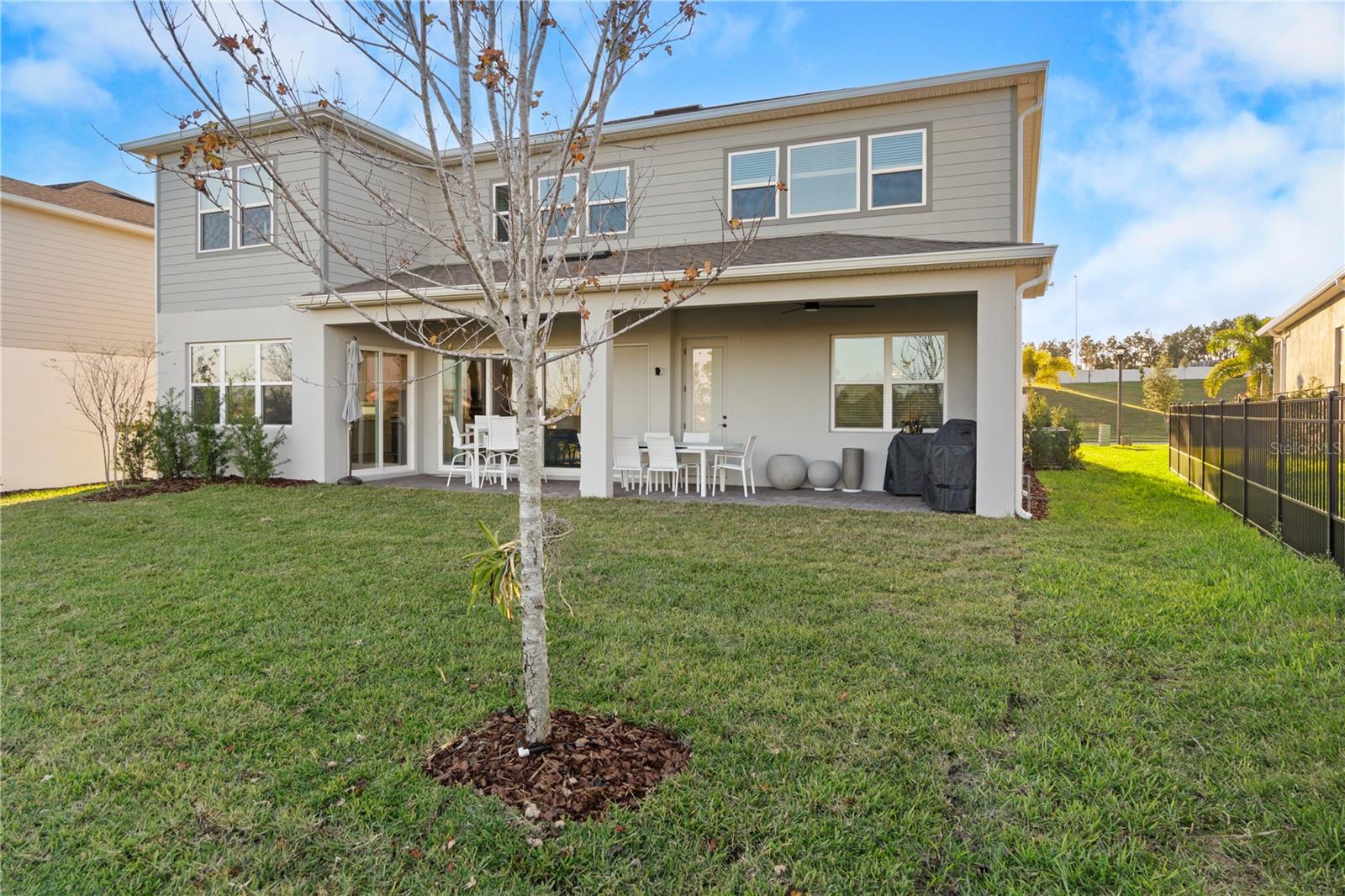 Image 50 of 59 For 15296 Willow Ridge Drive