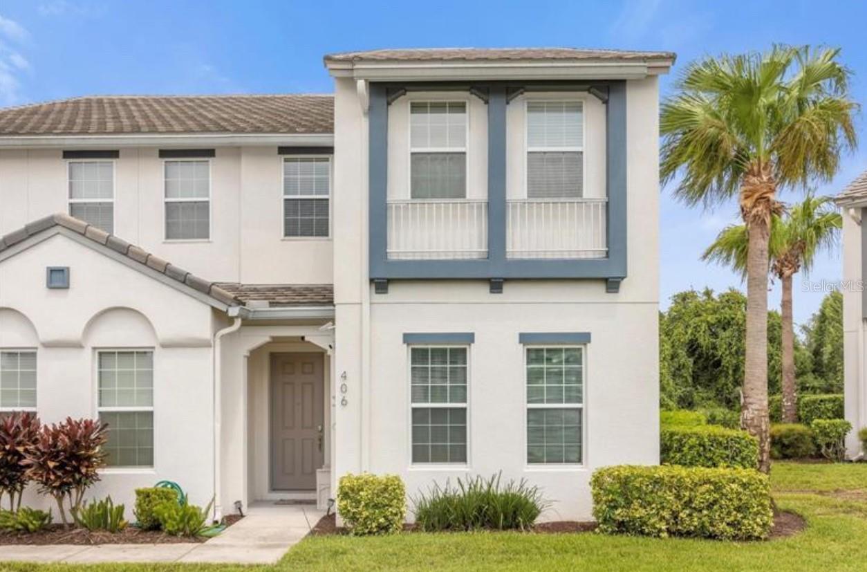 Listing Details for 406 Captiva Drive, DAVENPORT, FL 33896