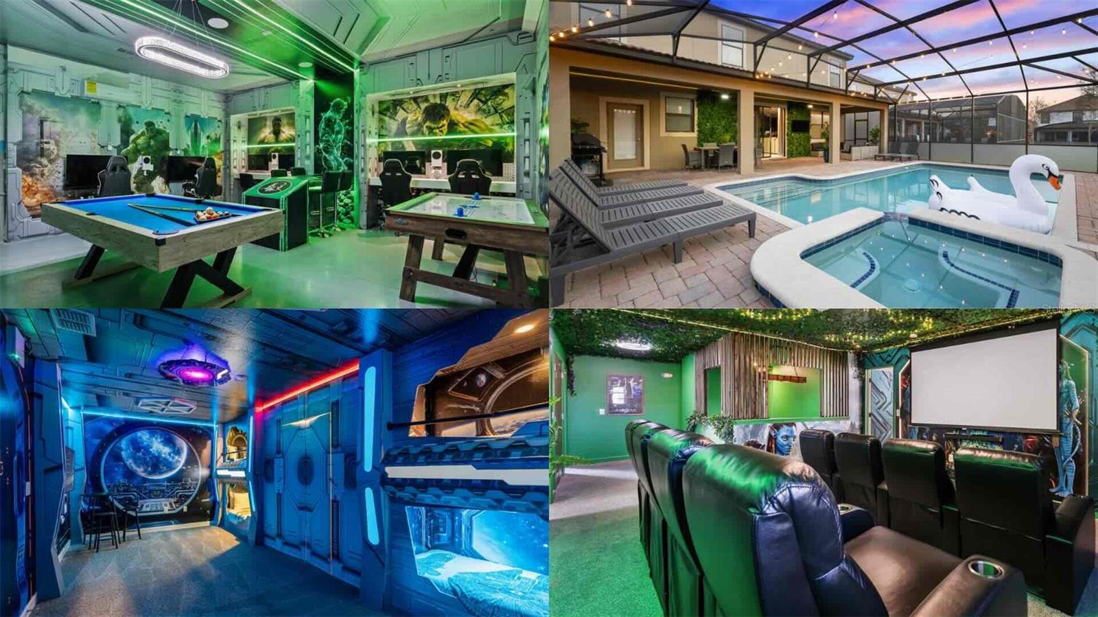 Details for 1456 Belle Terre Road, DAVENPORT, FL 33896