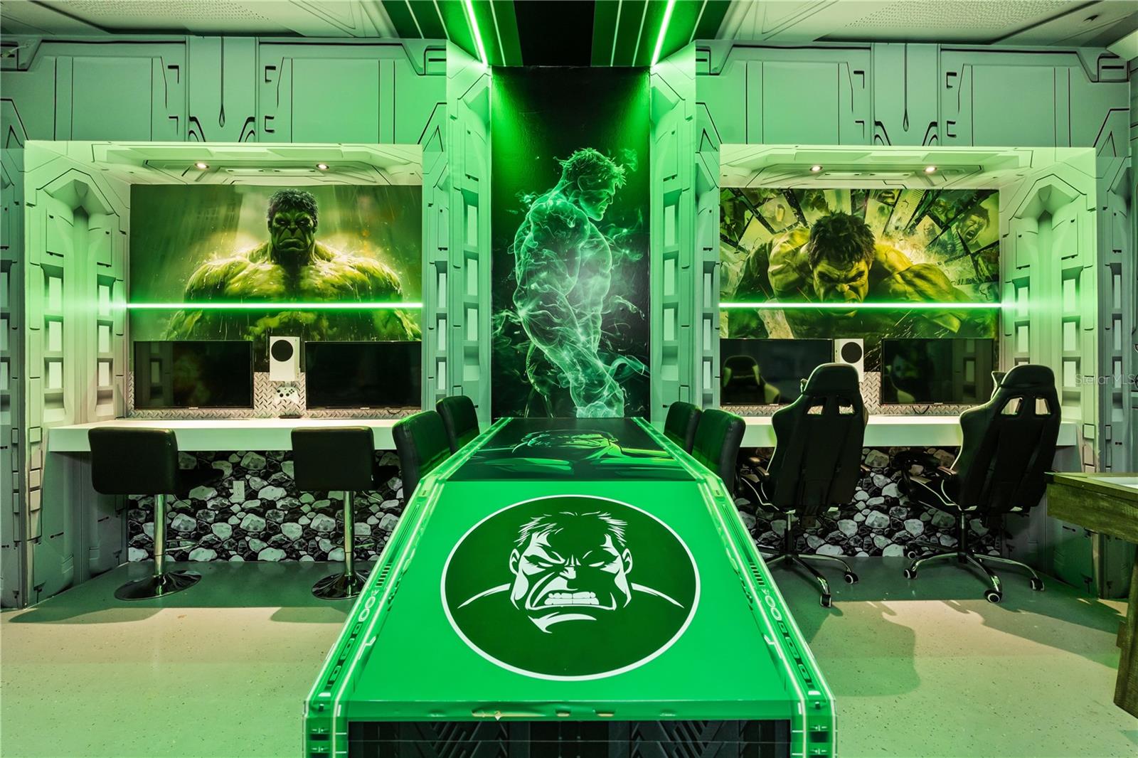 Image 10 of 91 For 1456 Belle Terre Road