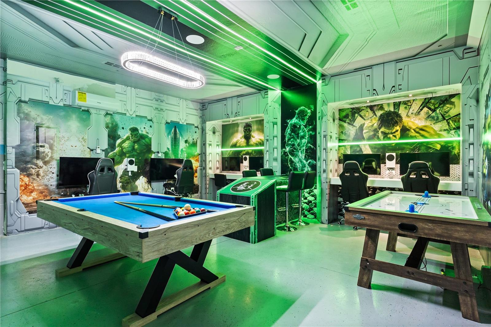 Image 11 of 91 For 1456 Belle Terre Road