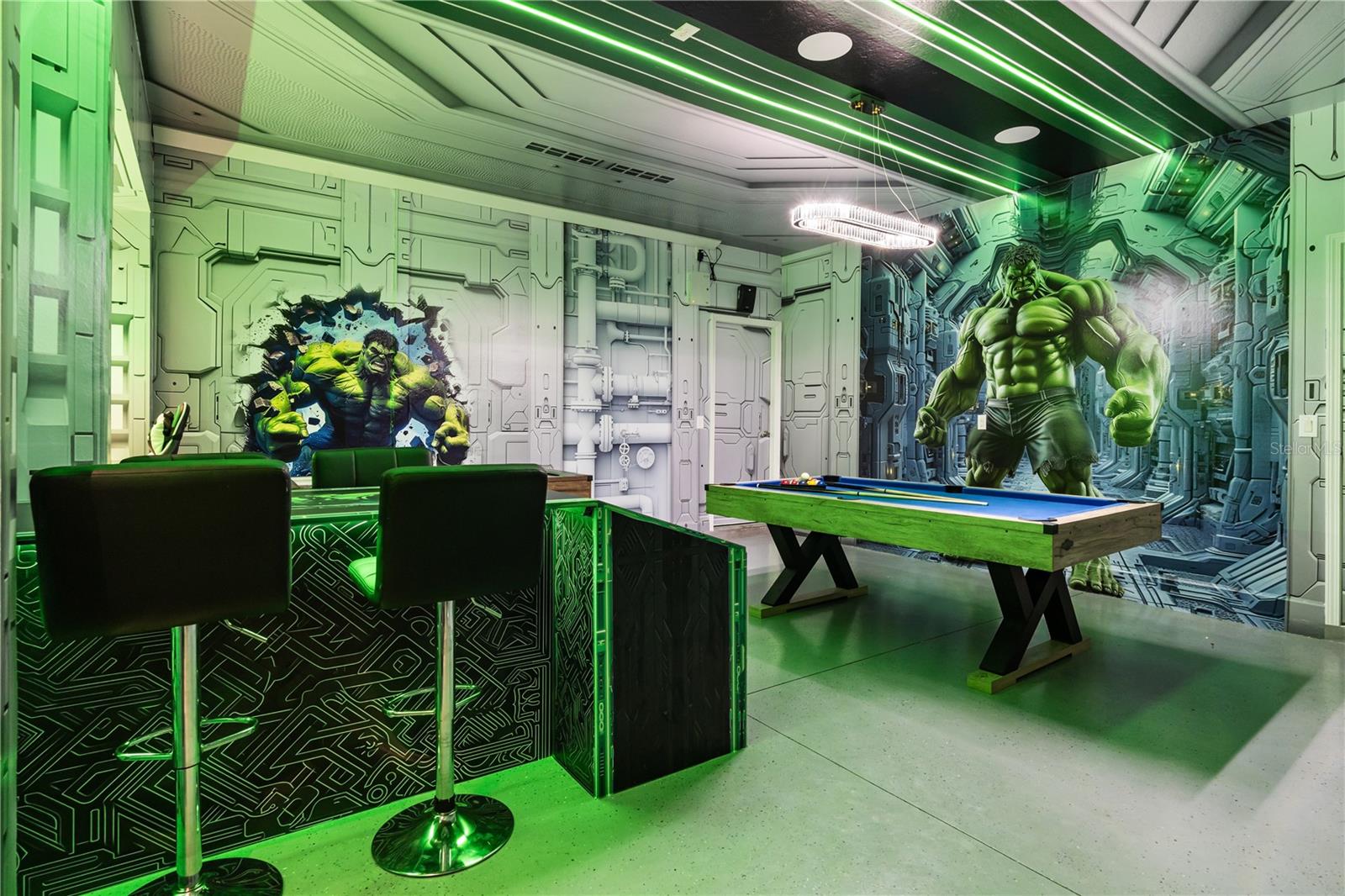 Image 12 of 91 For 1456 Belle Terre Road