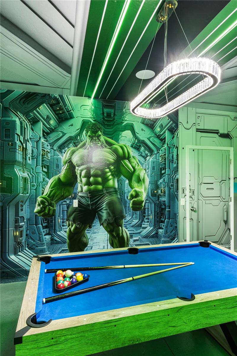 Image 13 of 91 For 1456 Belle Terre Road