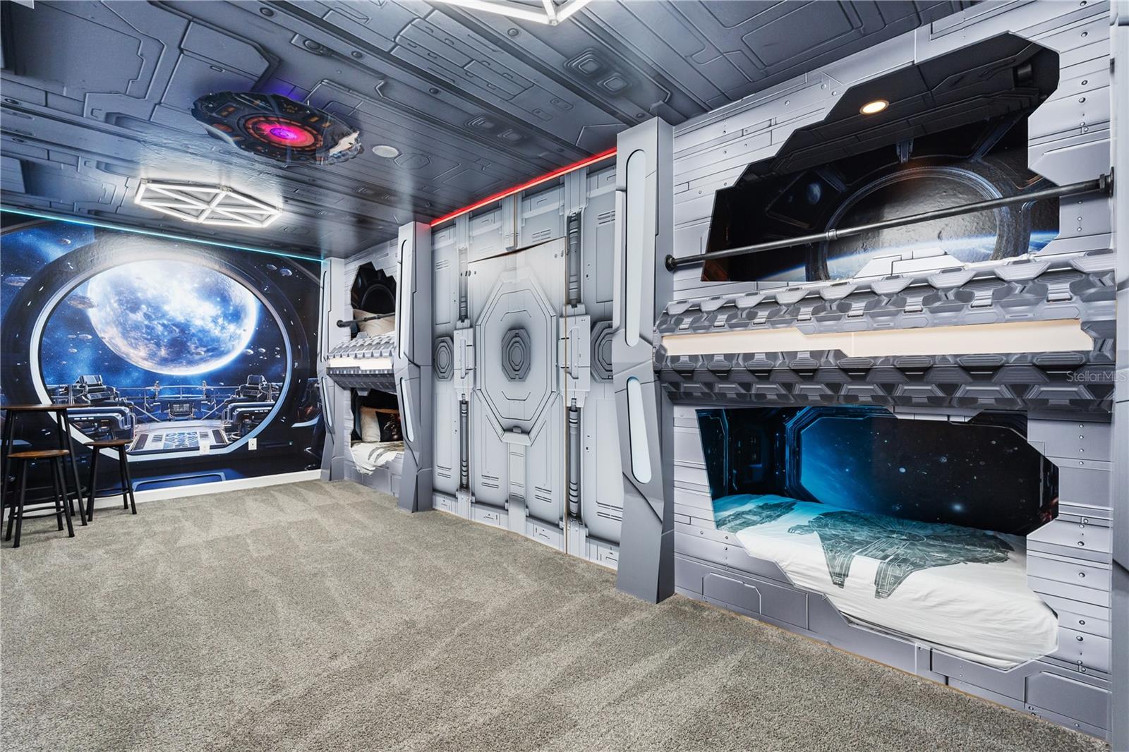 Image 15 of 91 For 1456 Belle Terre Road