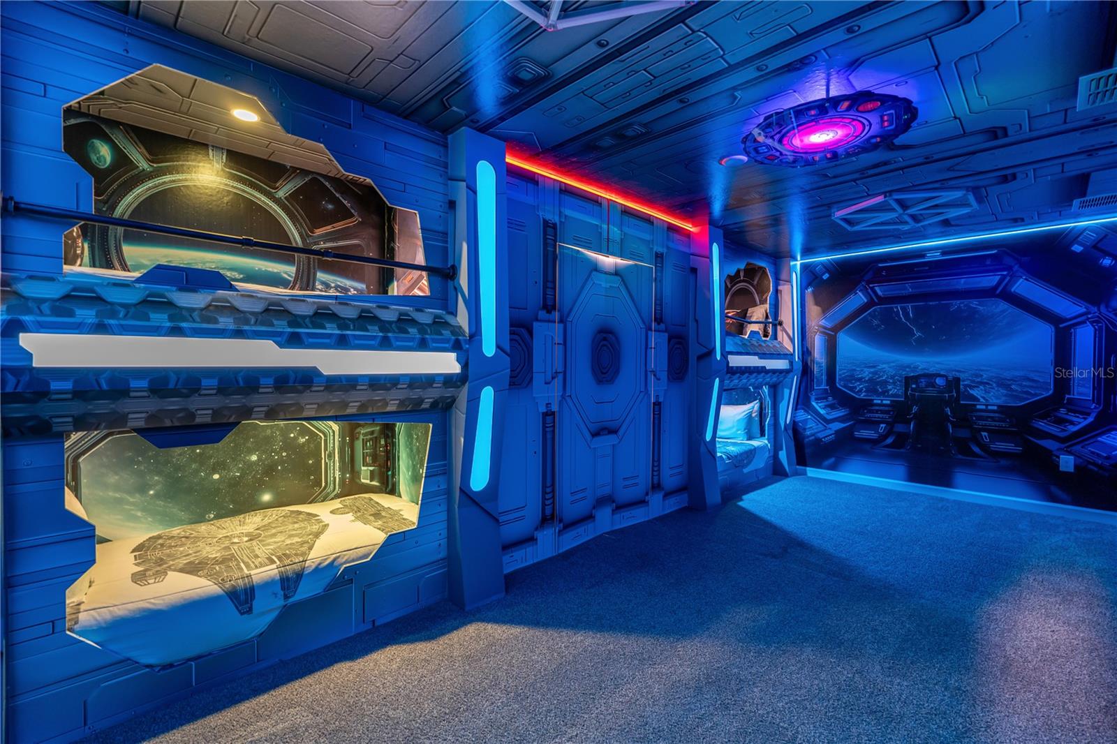 Image 17 of 91 For 1456 Belle Terre Road