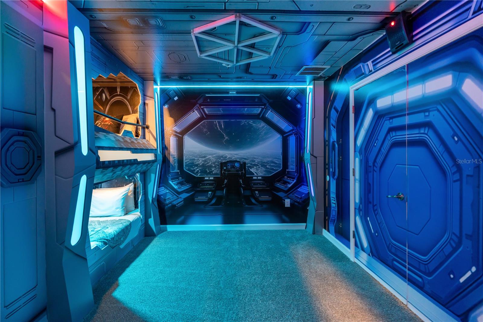 Image 19 of 91 For 1456 Belle Terre Road