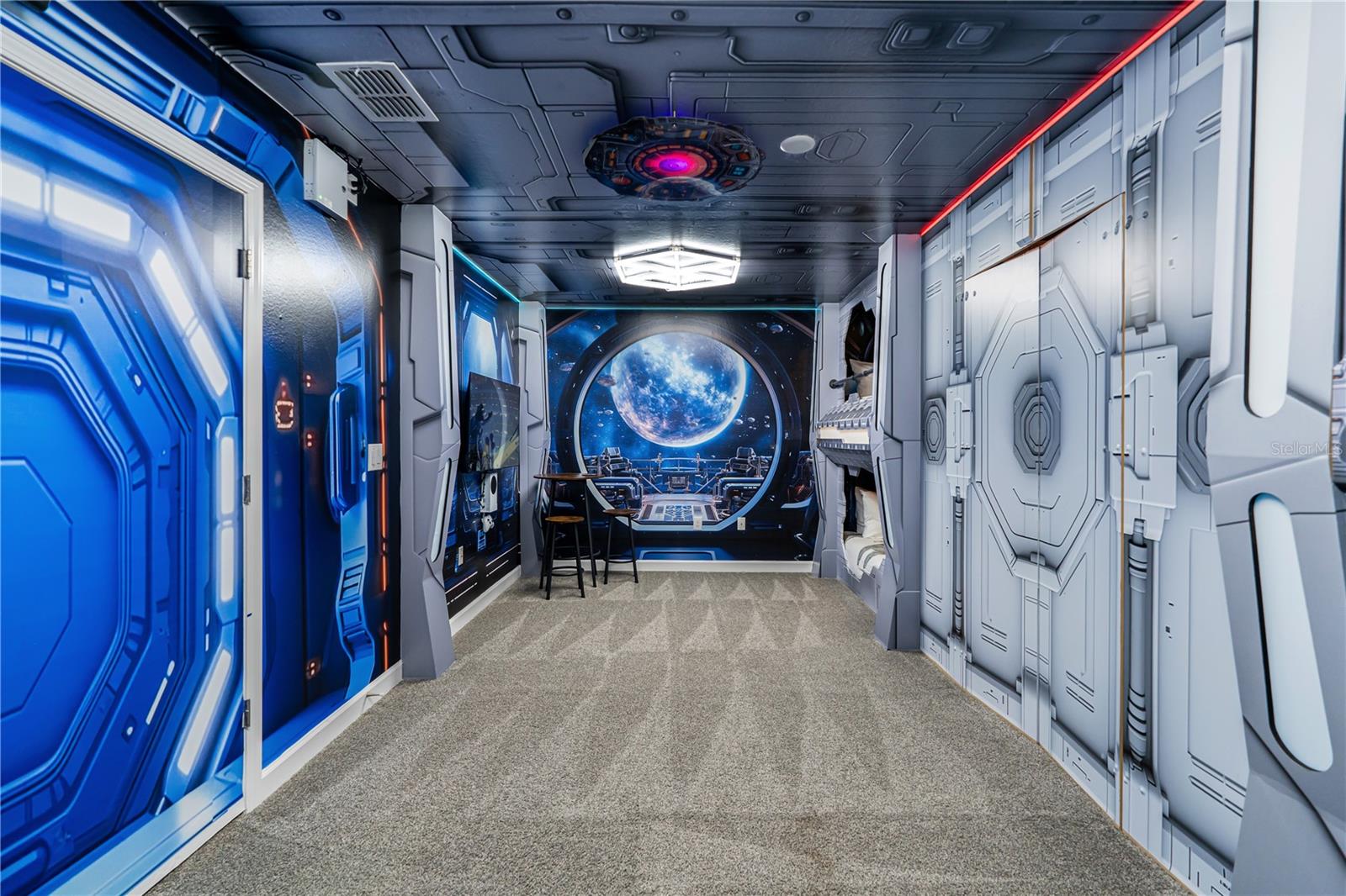 Image 21 of 91 For 1456 Belle Terre Road