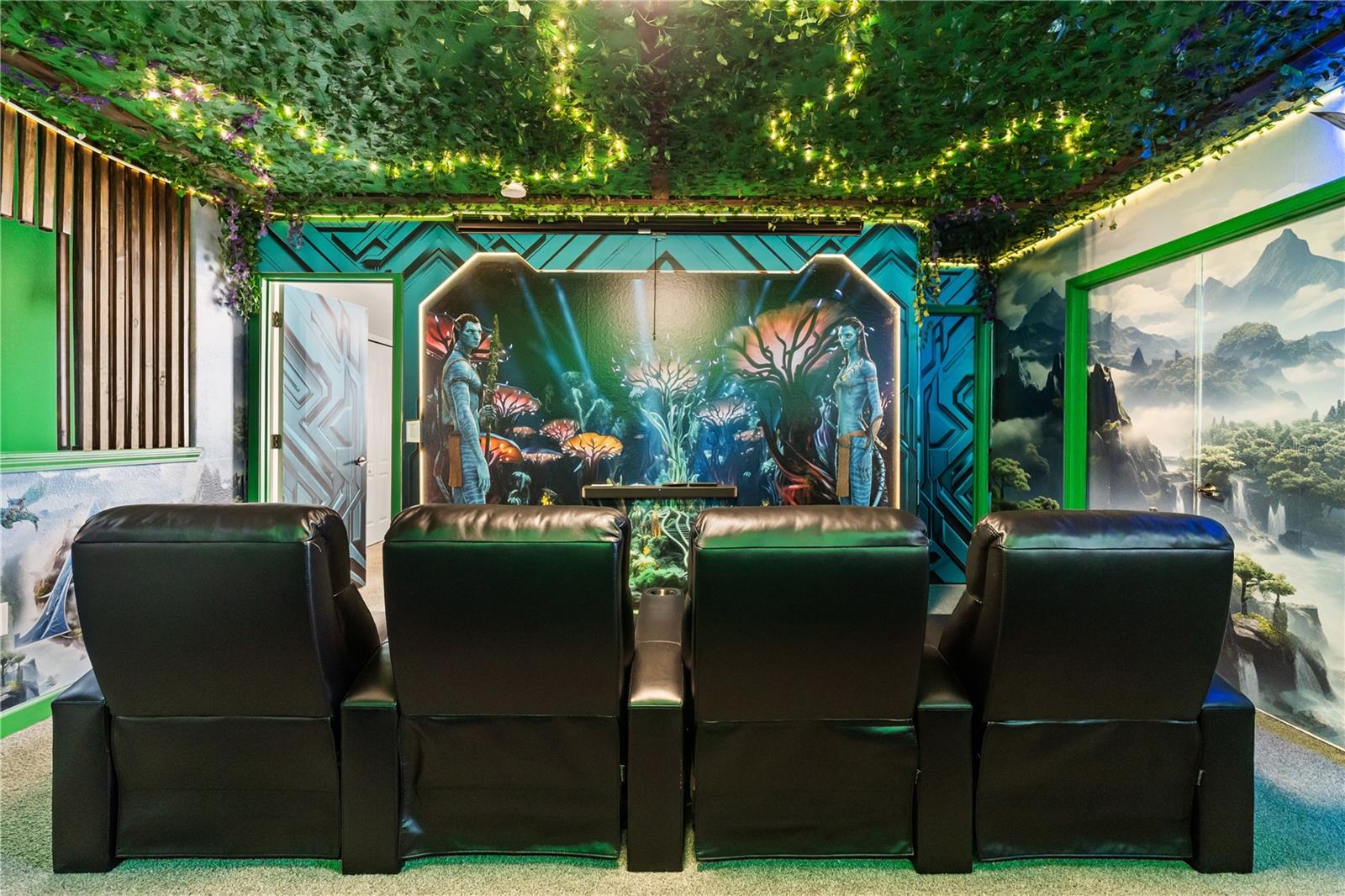 Image 24 of 91 For 1456 Belle Terre Road