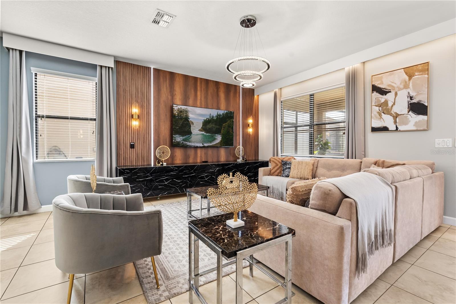 Image 28 of 91 For 1456 Belle Terre Road