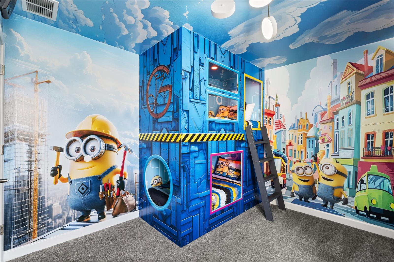 Image 3 of 91 For 1456 Belle Terre Road