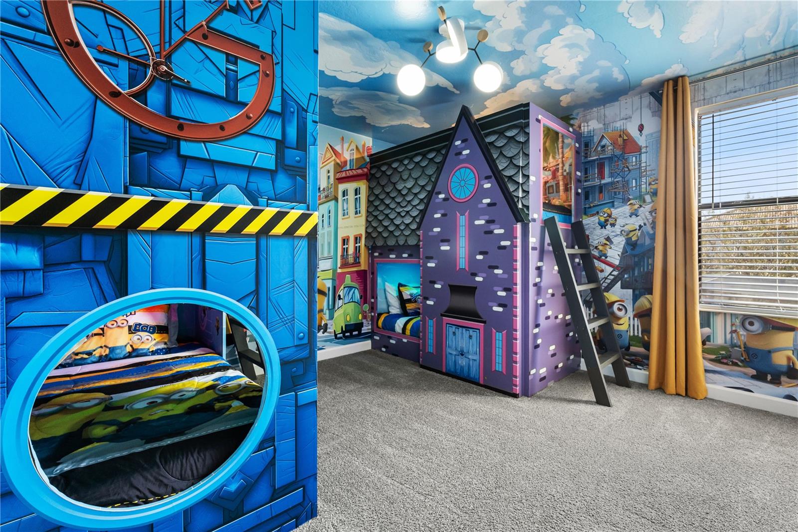 Image 4 of 91 For 1456 Belle Terre Road