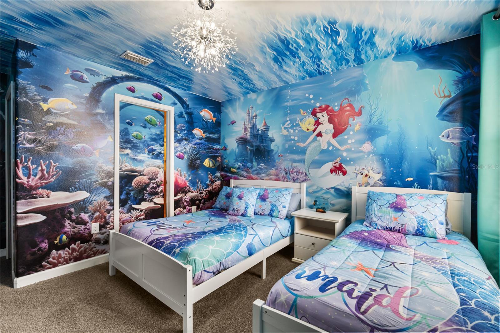 Image 6 of 91 For 1456 Belle Terre Road