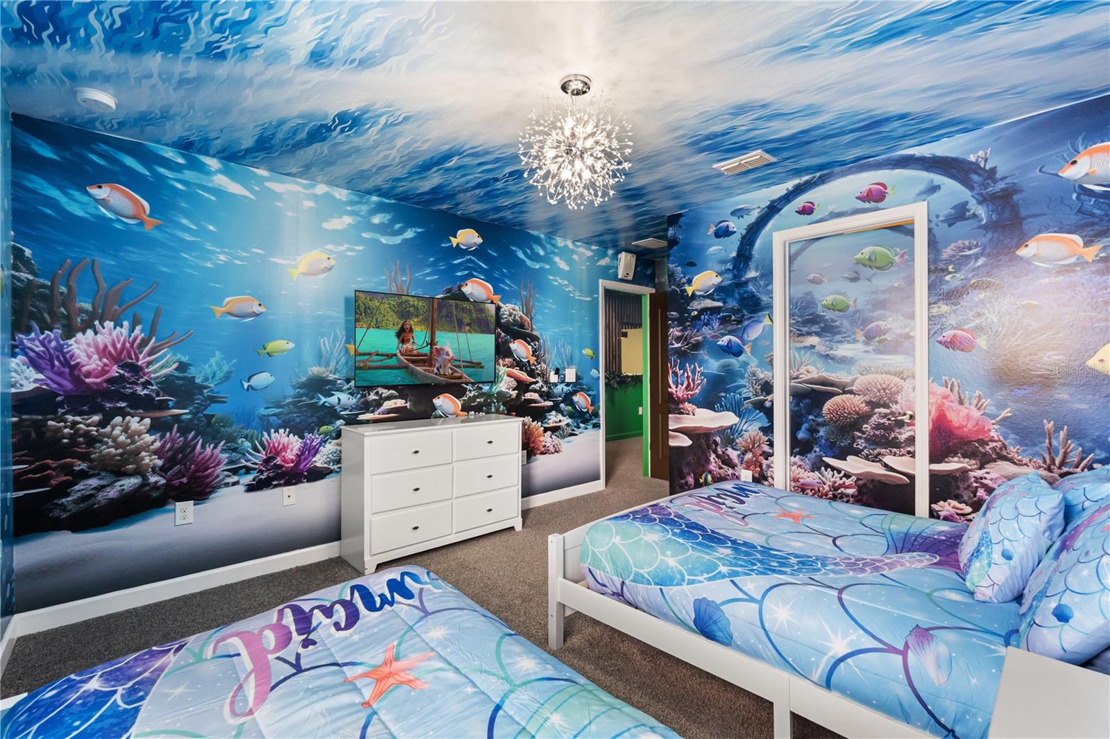 Image 64 of 91 For 1456 Belle Terre Road