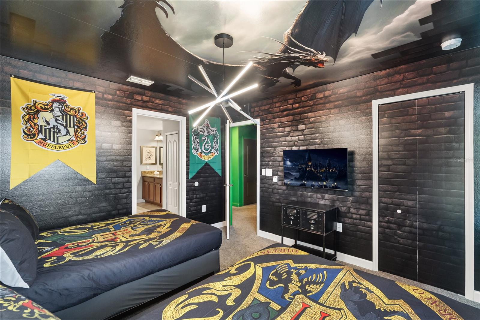 Image 8 of 91 For 1456 Belle Terre Road