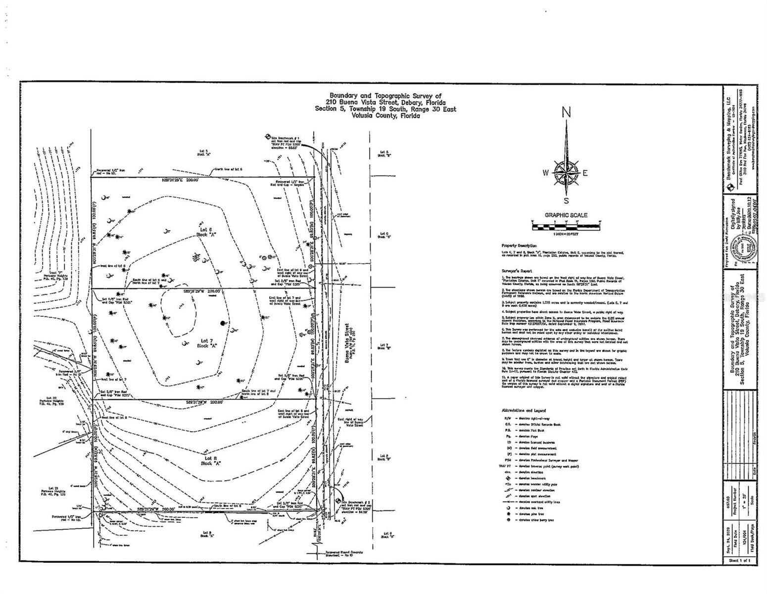 Image 3 of 3 For 210 Buena Vista Street