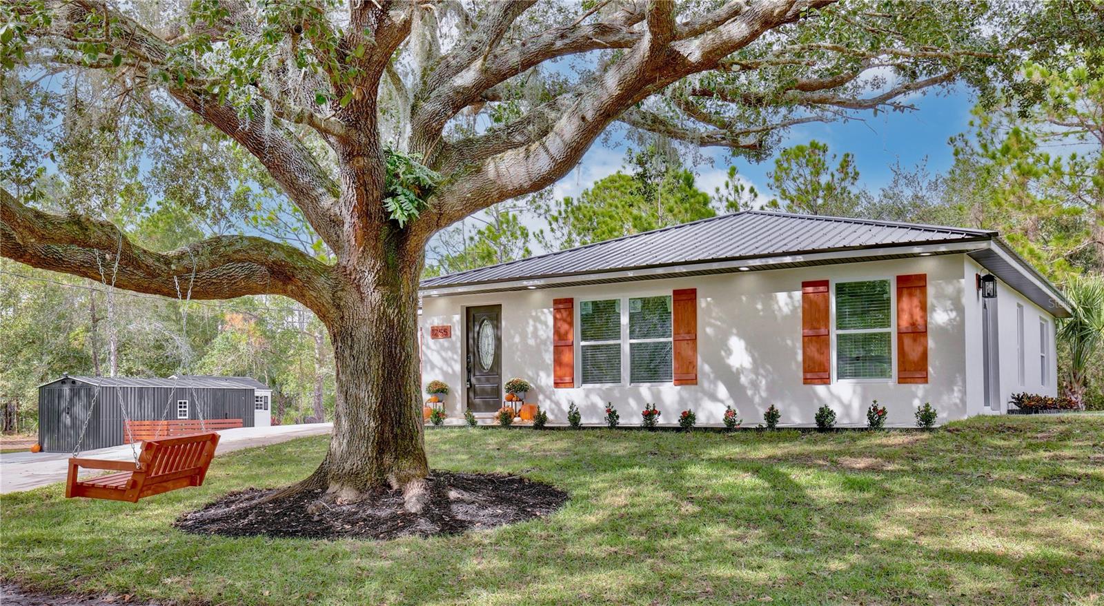 Details for 1255 Flint Trail, GENEVA, FL 32732