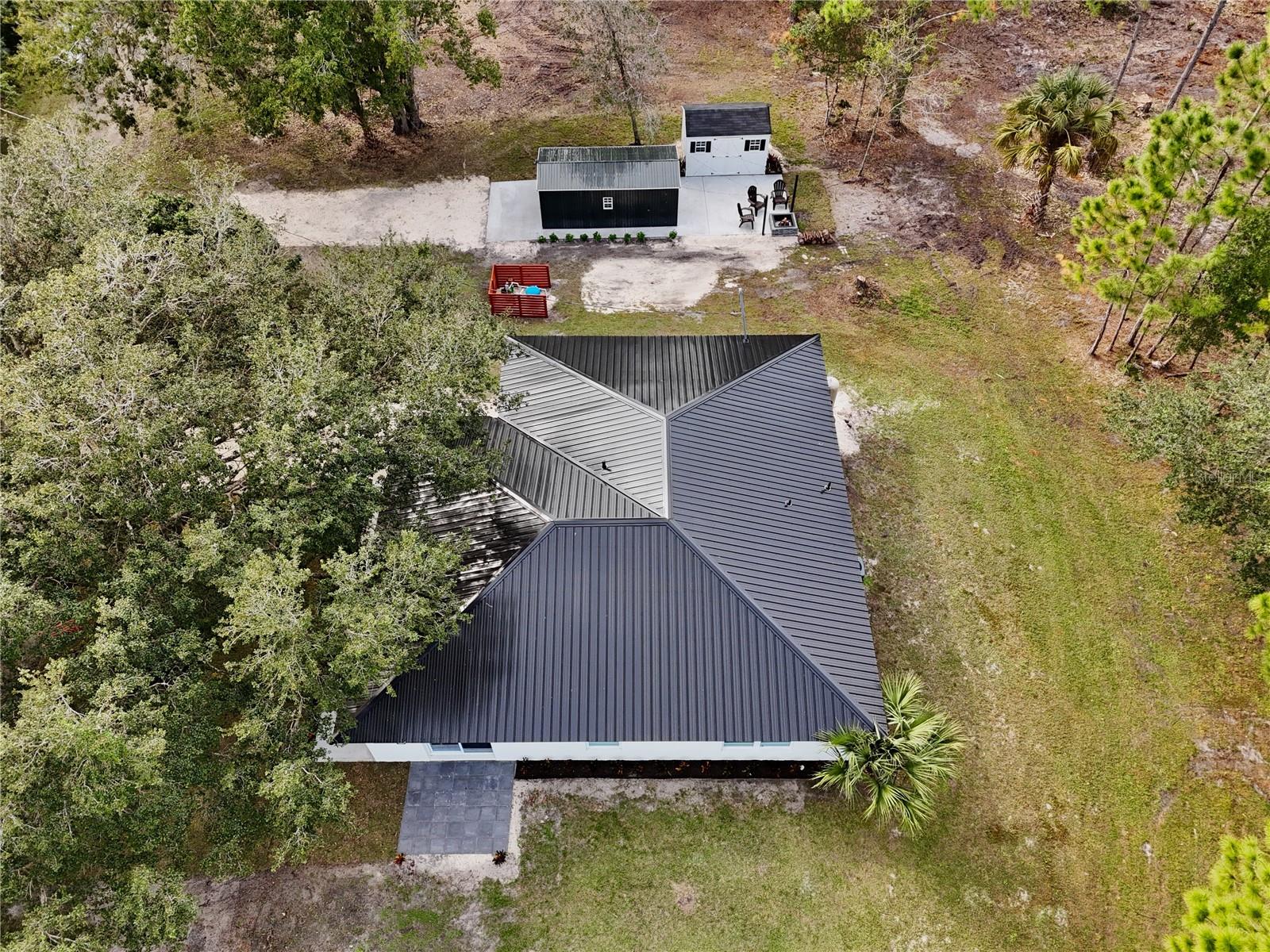 Image 37 of 39 For 1255 Flint Trail