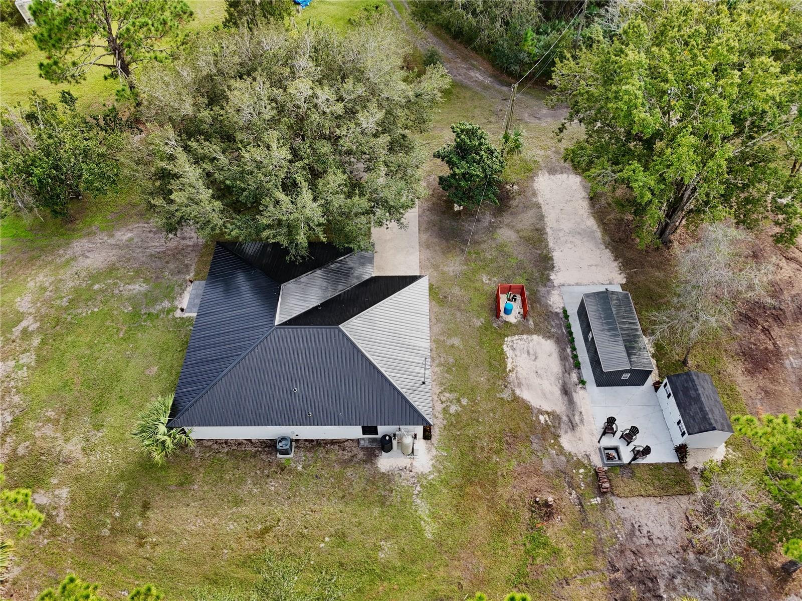 Image 38 of 39 For 1255 Flint Trail