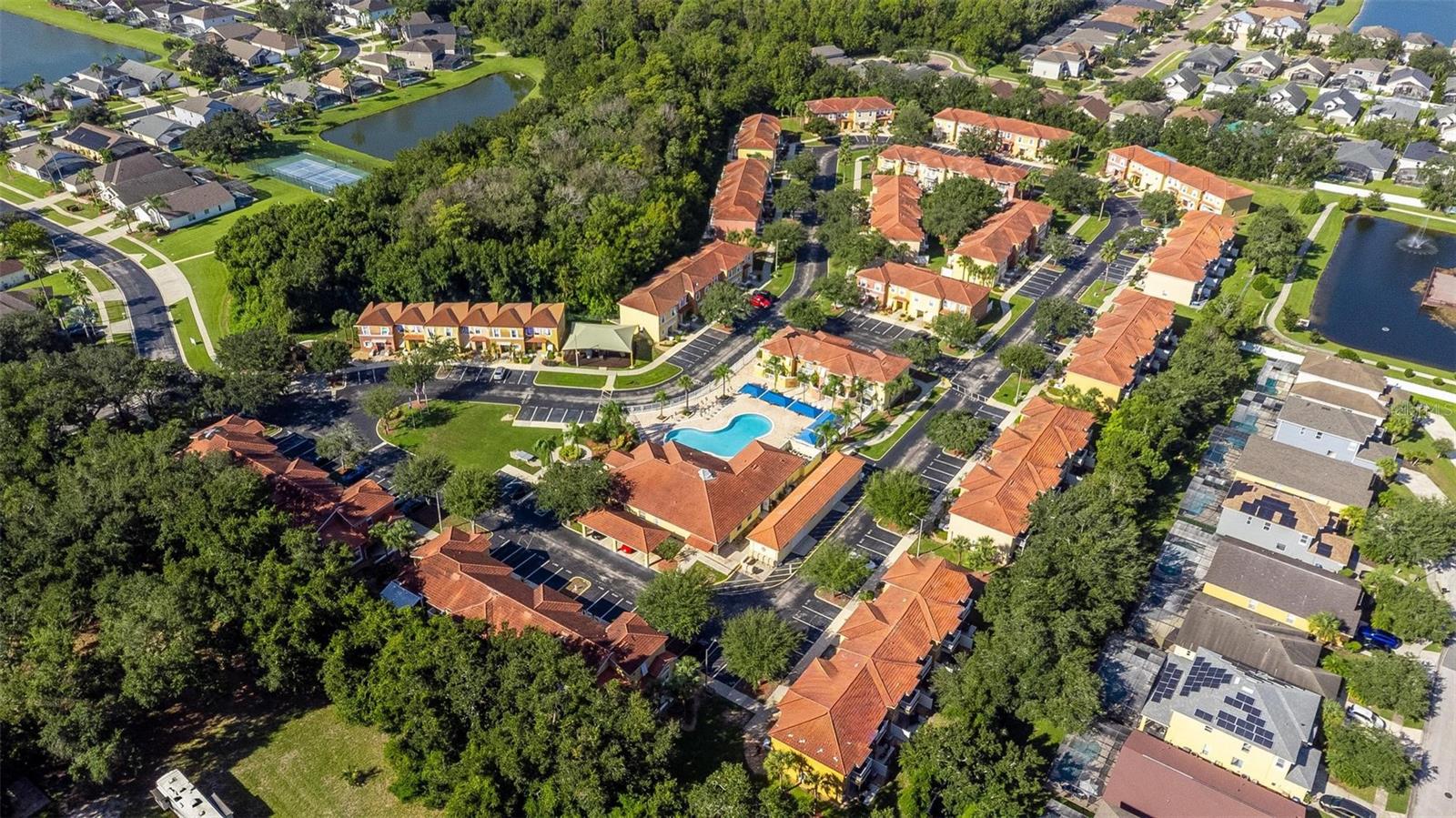 Image 34 of 68 For 1099 Park Ridge Circle