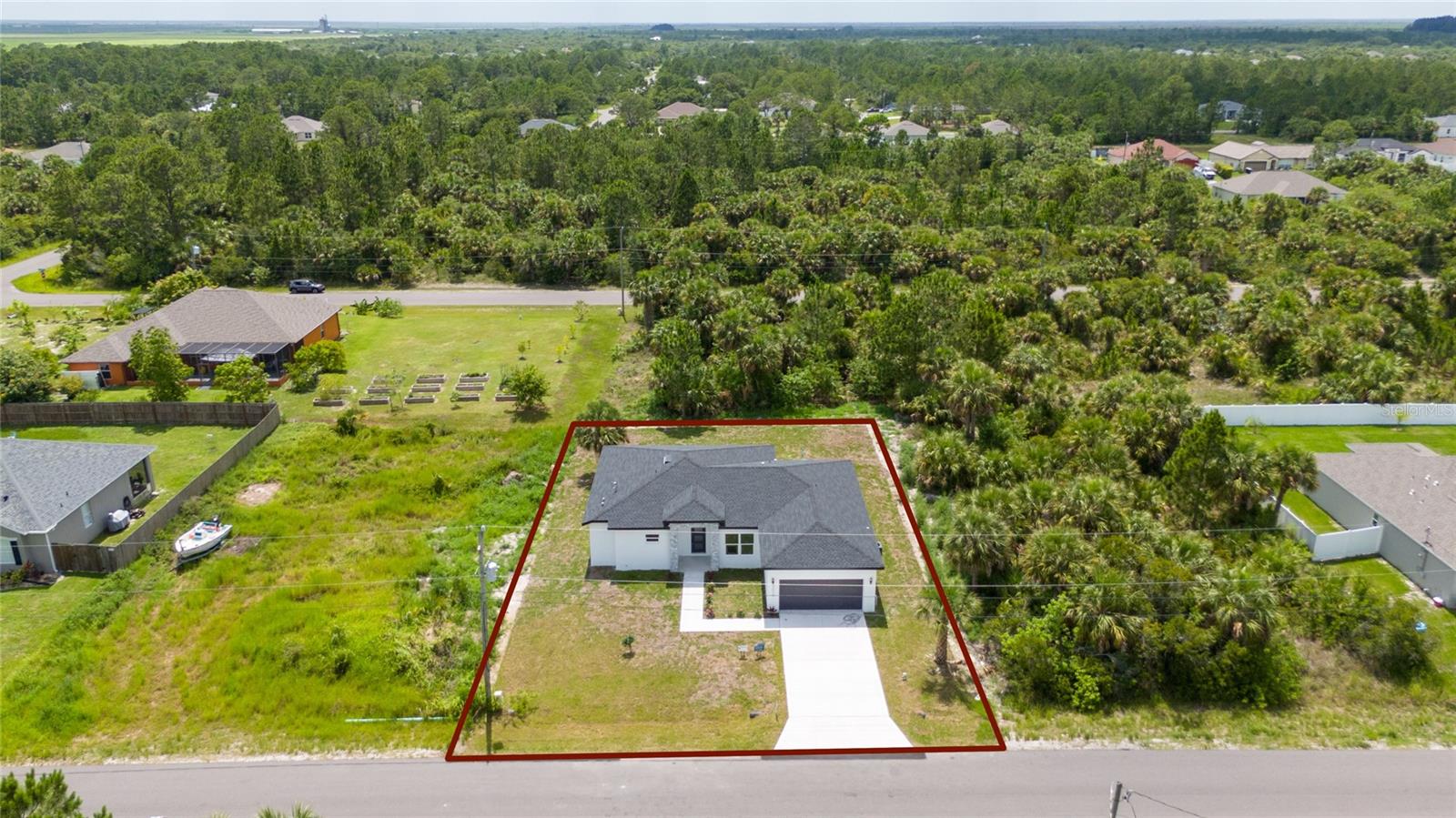 Image 5 of 37 For 3270 Framinghan Avenue Sw