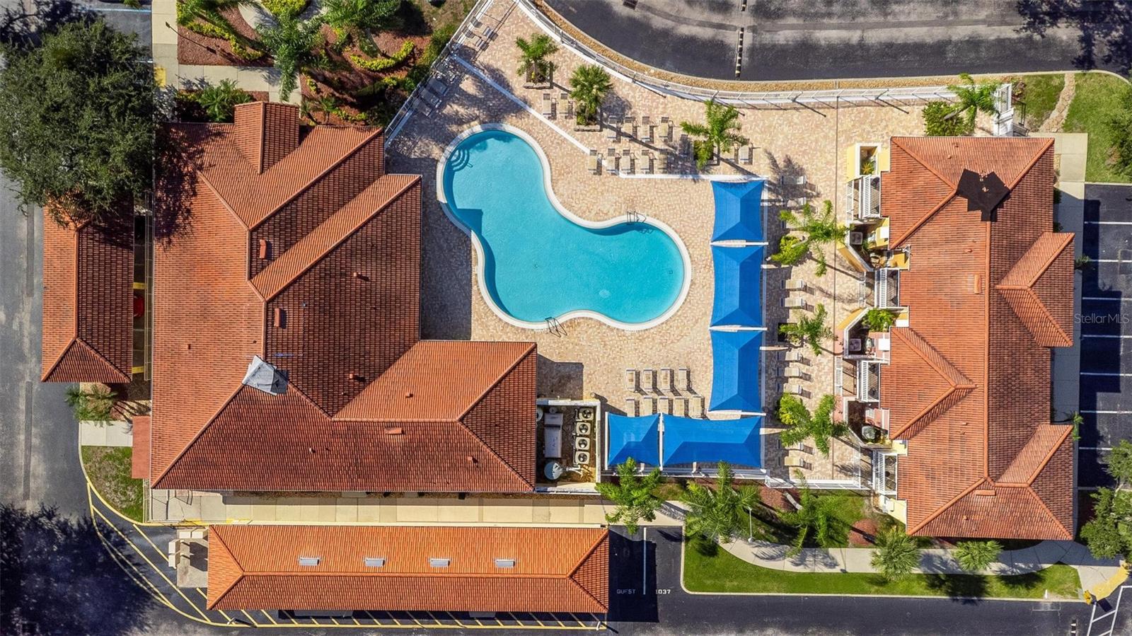 Image 26 of 73 For 1103 Park Ridge Circle