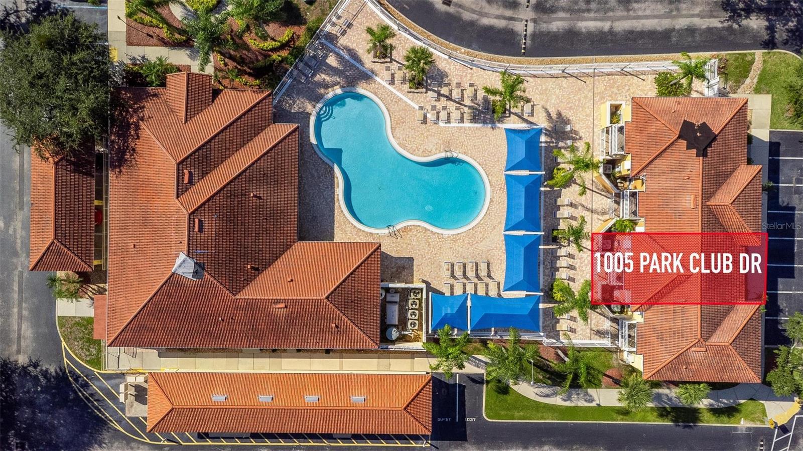 Image 5 of 73 For 1103 Park Ridge Circle