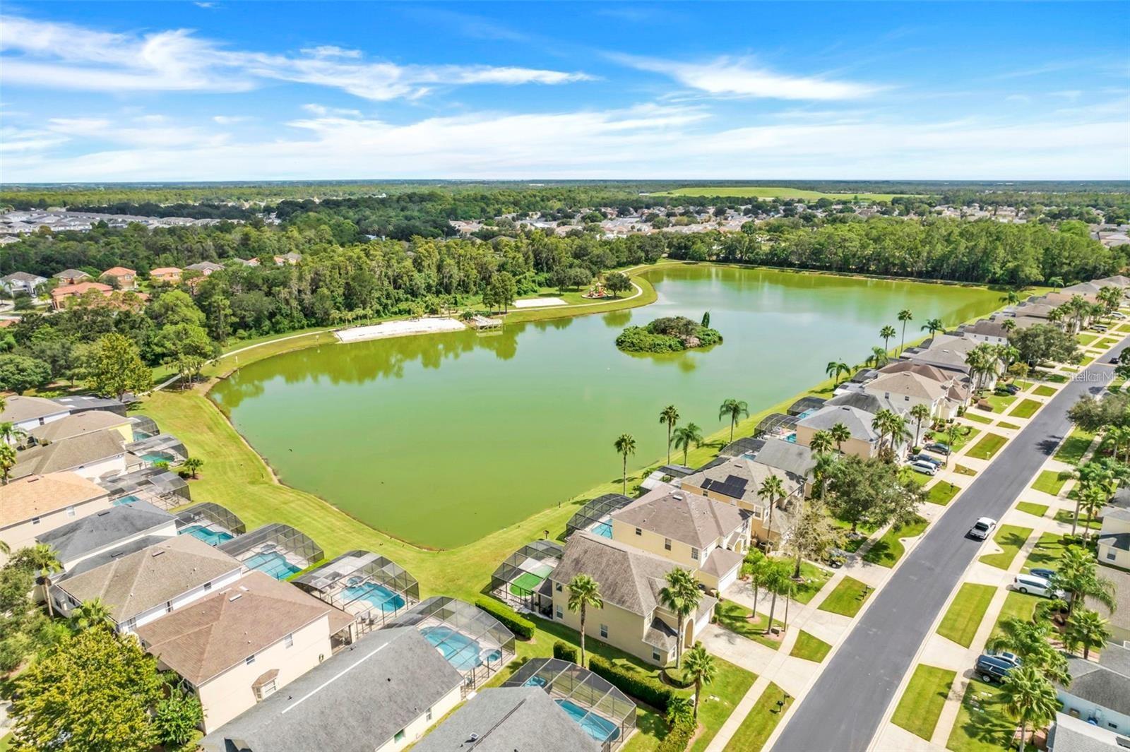 Image 7 of 73 For 1103 Park Ridge Circle