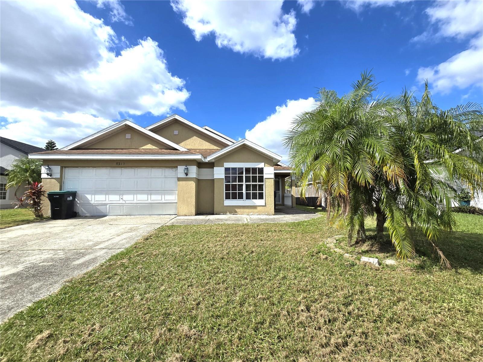 Details for 8312 Fort Clinch Avenue, ORLANDO, FL 32822