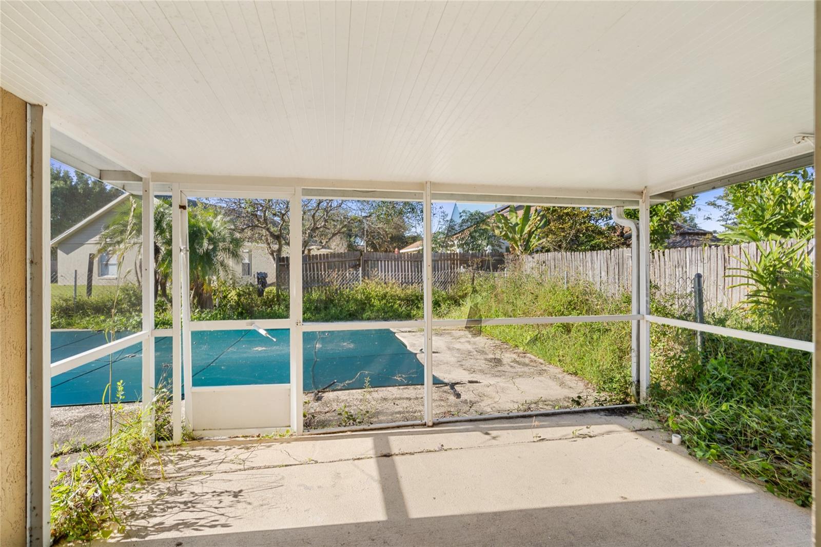 Image 31 of 34 For 8312 Fort Clinch Avenue