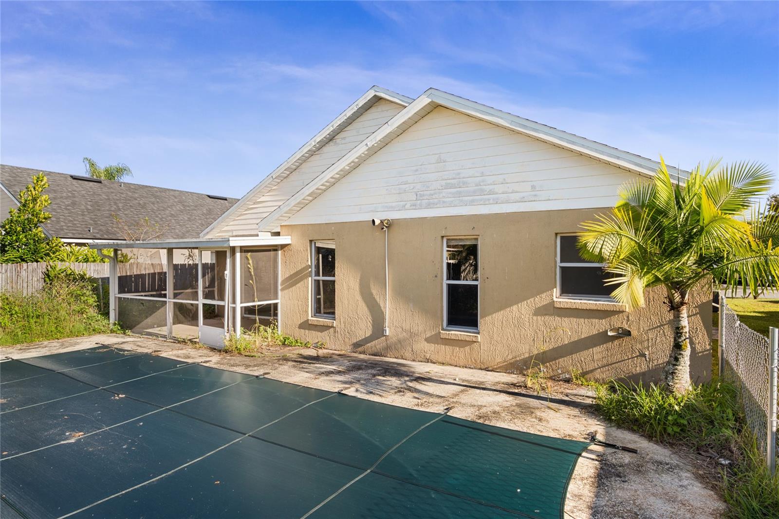 Image 33 of 34 For 8312 Fort Clinch Avenue