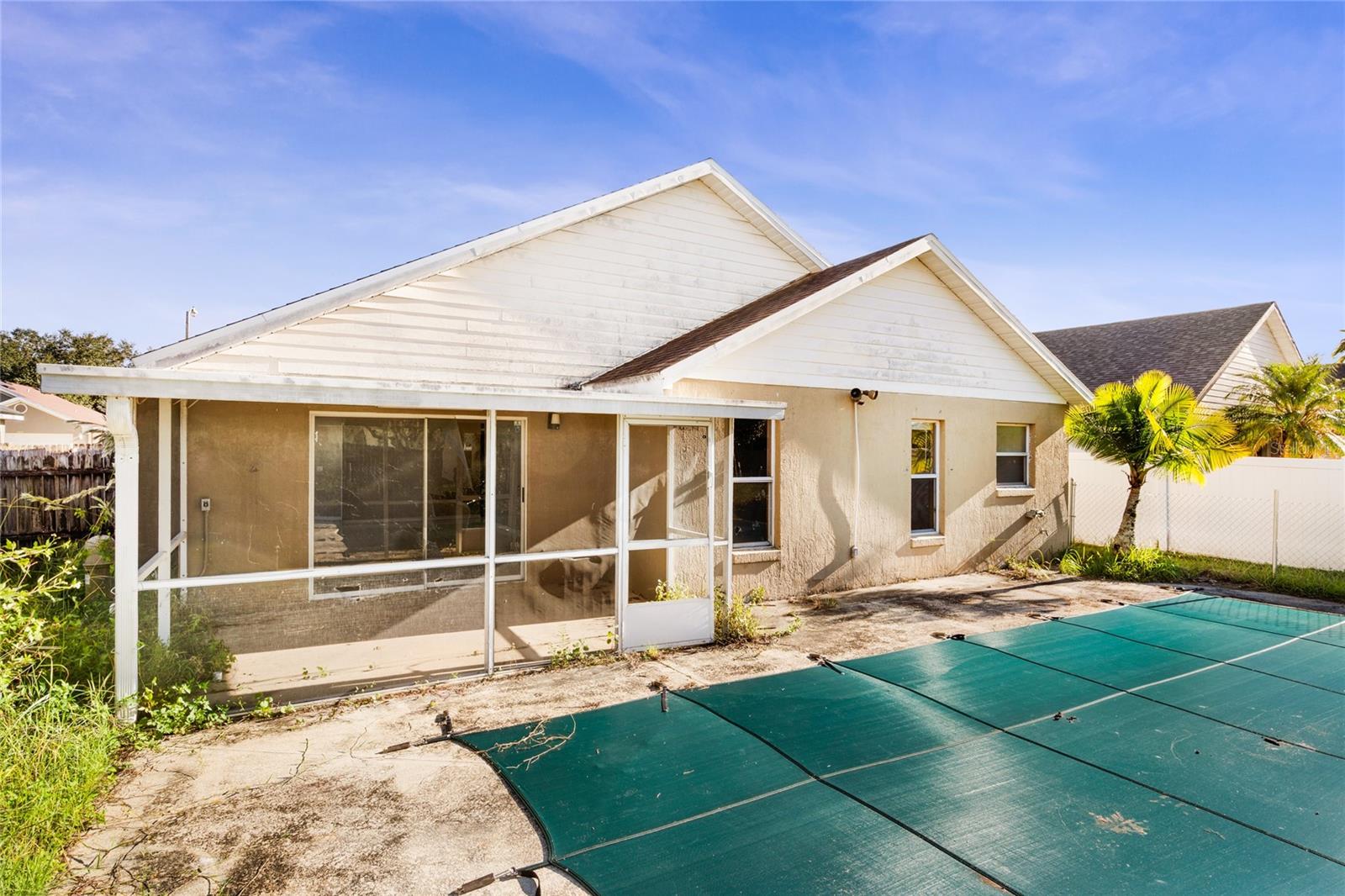 Image 34 of 34 For 8312 Fort Clinch Avenue