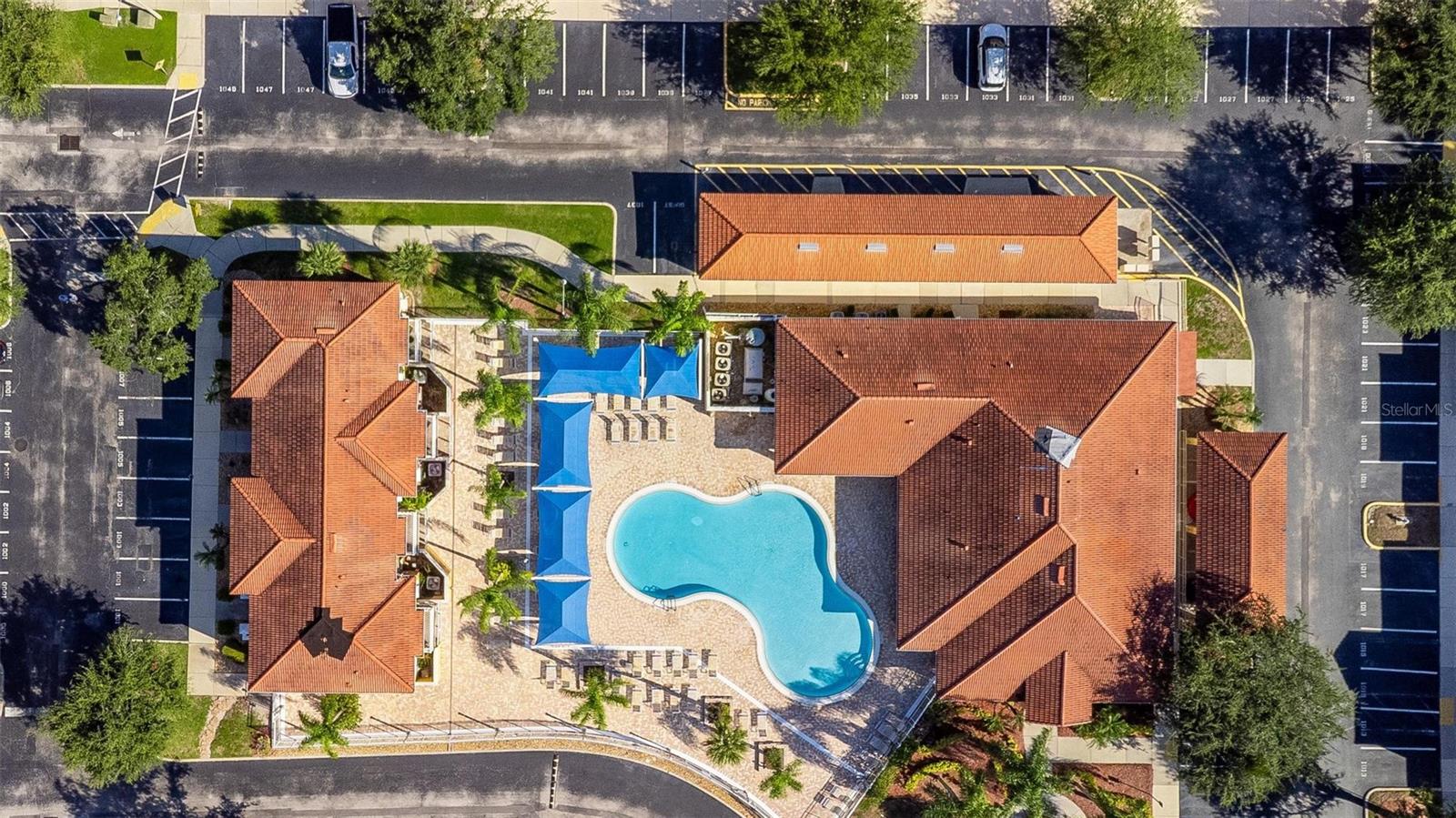 Image 4 of 69 For 1077 Park Ridge Circle