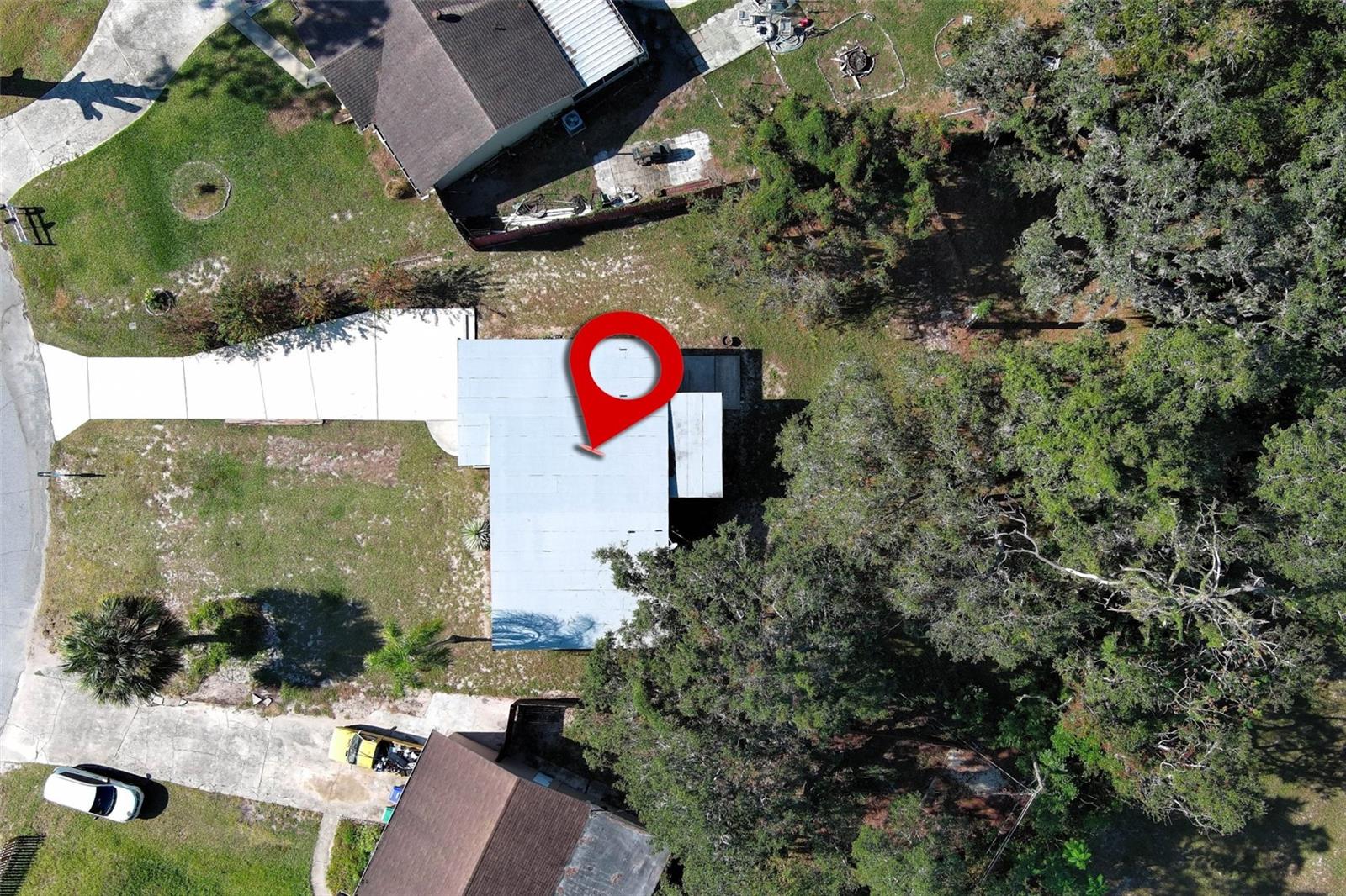 Image 32 of 38 For 5313 Bonnie Brae Circle