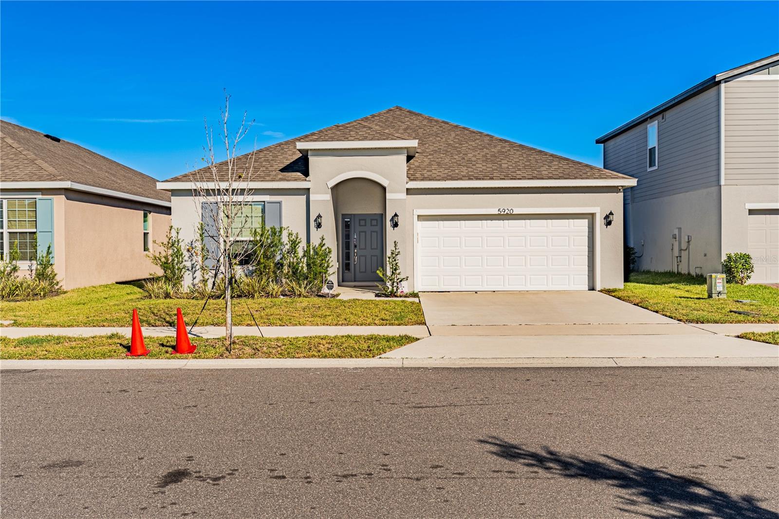 Details for 5920 Catamaran Avenue, HAINES CITY, FL 33844