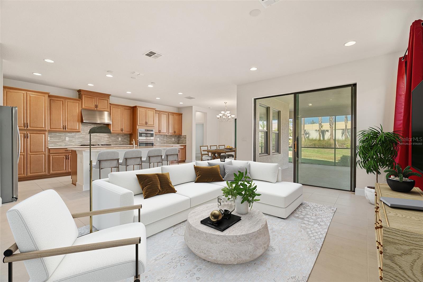 Image 5 of 56 For 1259 Zeek Ridge Street