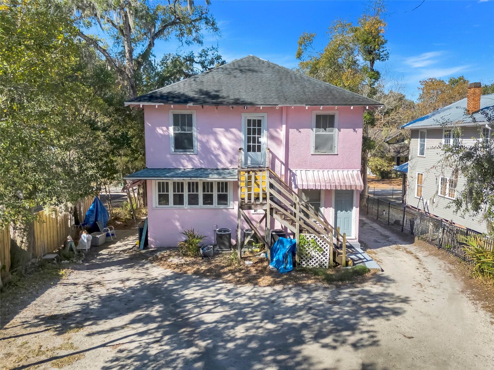 Image 39 of 50 For 225 Sans Souci Avenue