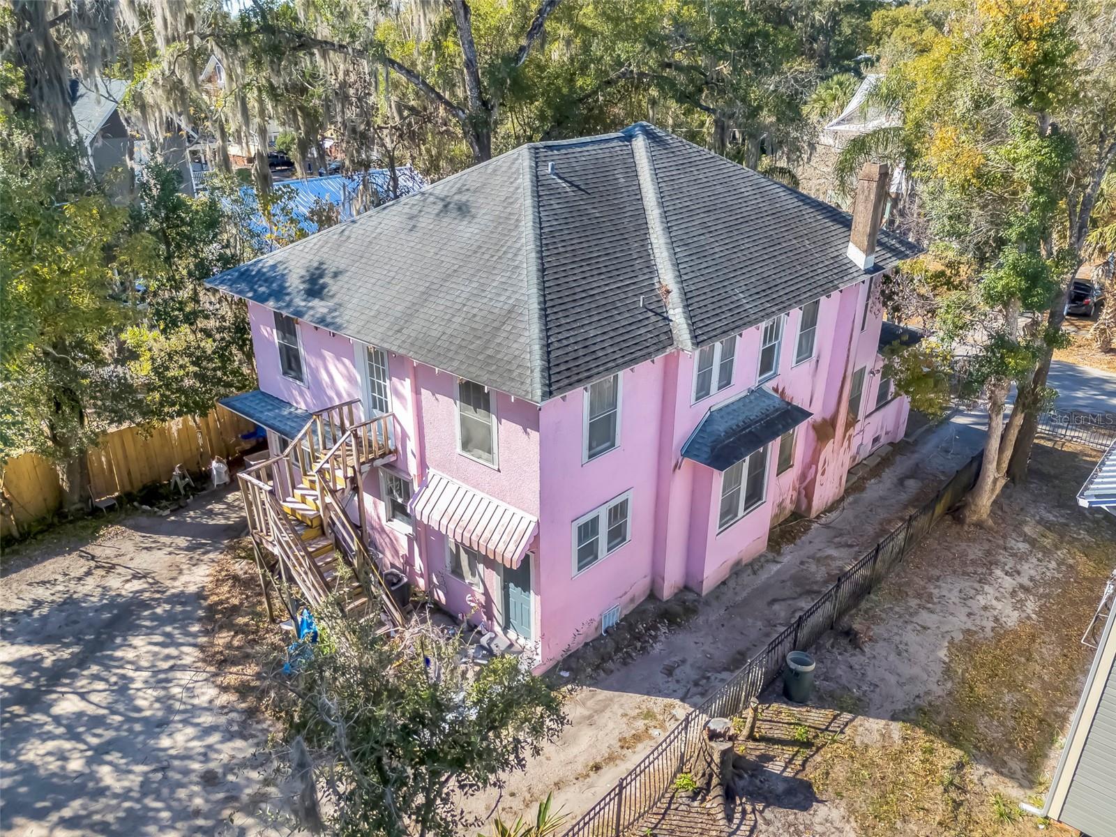 Image 43 of 50 For 225 Sans Souci Avenue