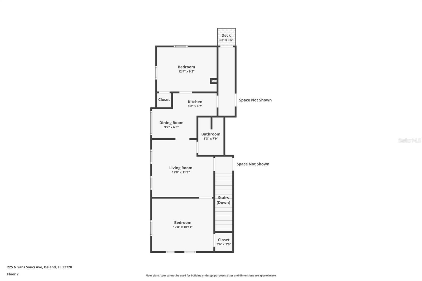 Image 49 of 50 For 225 Sans Souci Avenue