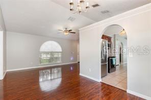 Image 6 of 20 For 521 Whiskey Creek Court