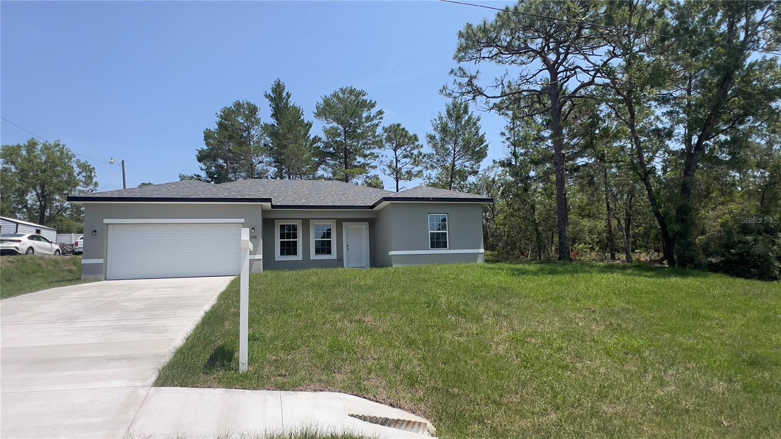 Details for 3315 Montgomery Lane, CITRUS SPRINGS, FL 34433