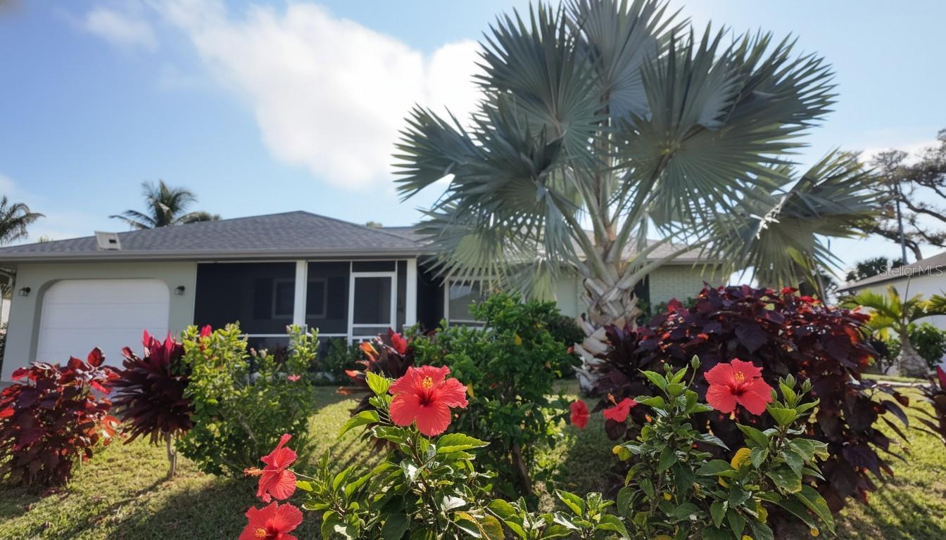 Details for 4180 Pompano Road, VENICE, FL 34293