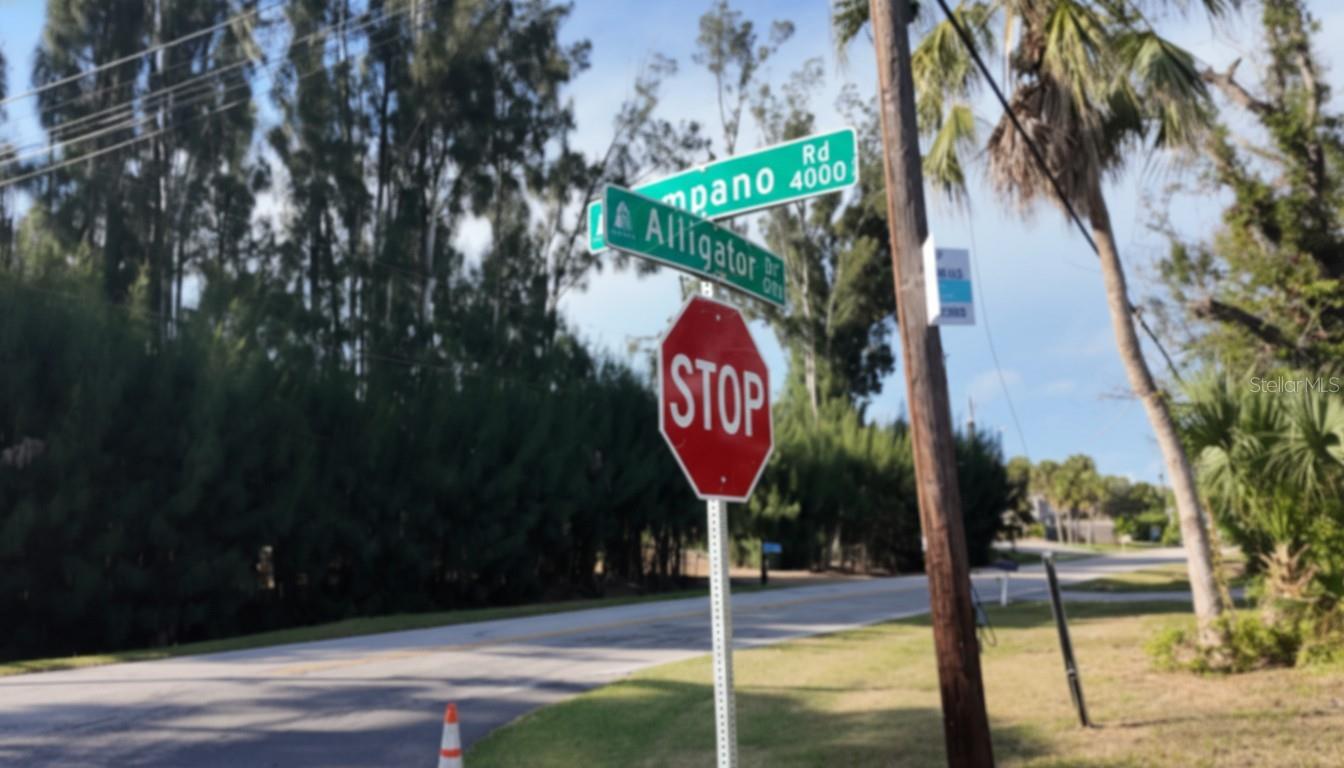 Image 18 of 18 For 4180 Pompano Road