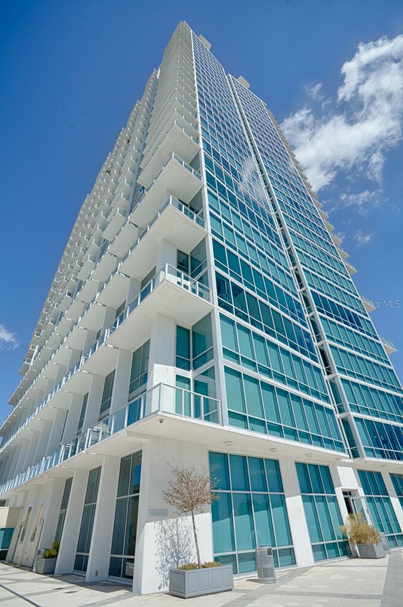 Details for 150 Robinson Street 3504, ORLANDO, FL 32801