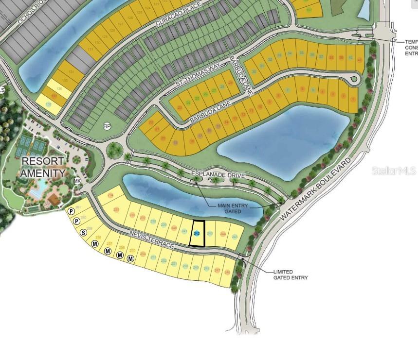 Image 12 of 22 For 5659 Nevis Terrace