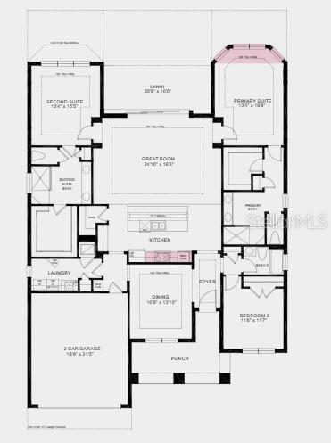 Image 2 of 22 For 5659 Nevis Terrace