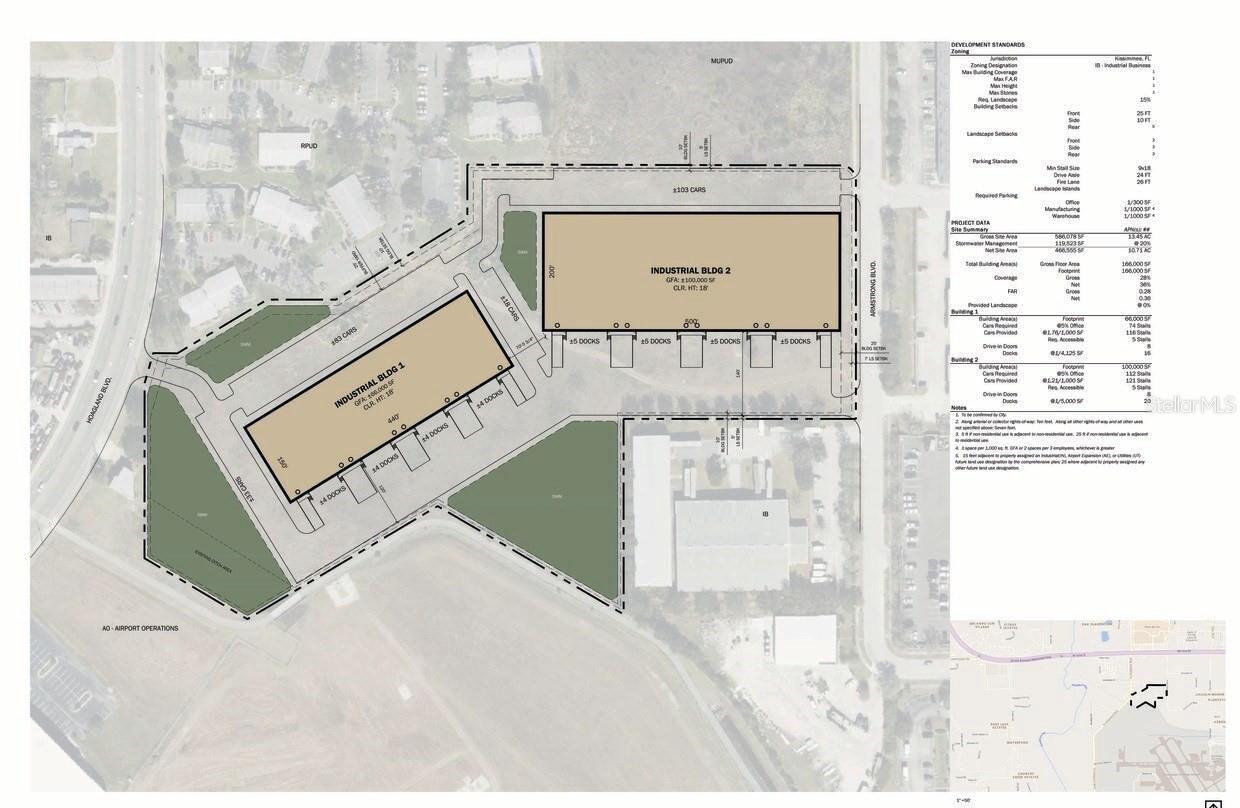 Image 3 of 4 For 0 Armstrong Boulevard