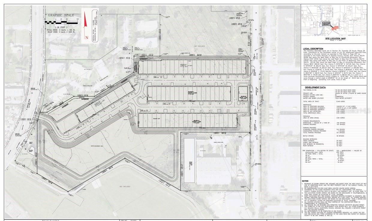 Image 4 of 4 For 0 Armstrong Boulevard