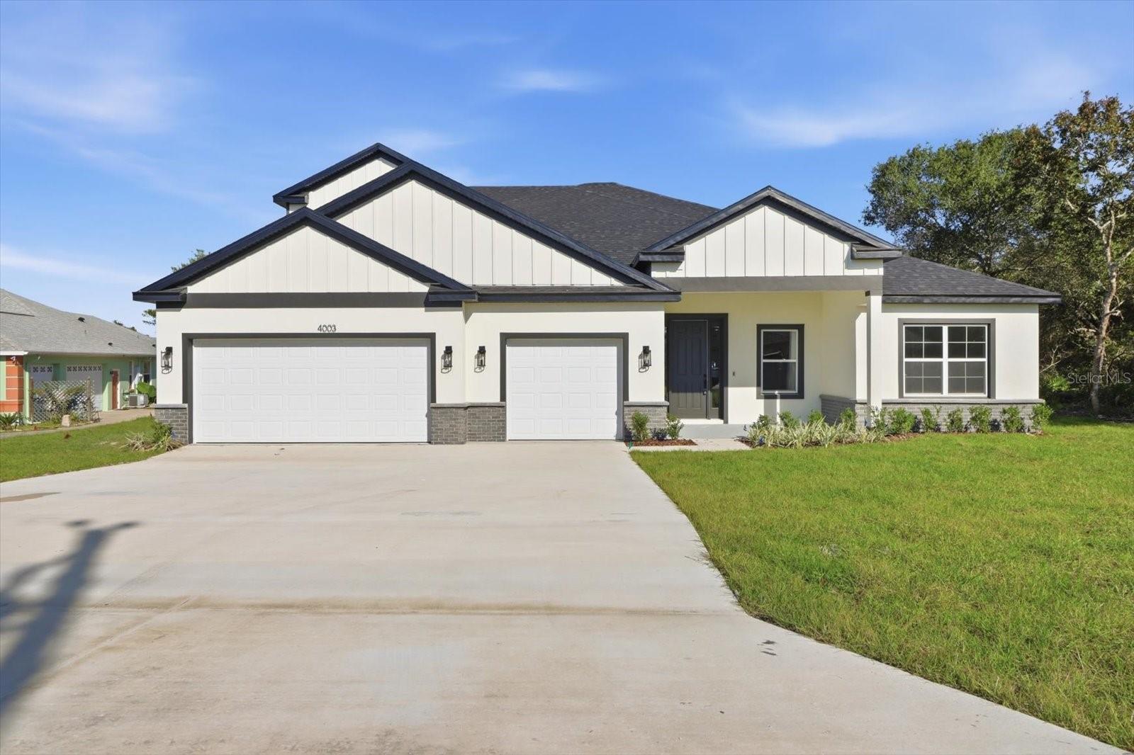 Details for 4003 102nd Place, OCALA, FL 34476